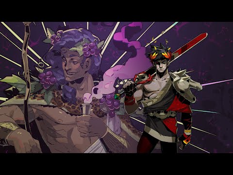 How Dionysus and Zagreus are Linked [Hades]
