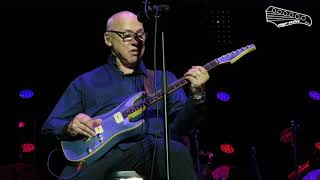 Mark Knopfler - My Bacon Roll (Córdoba 29.04.2019)