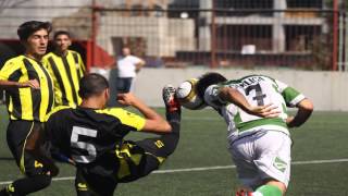 2013 Yerel Futbol Ödül Gecesi - SAL Tanıtım Videosu