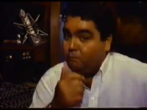 Sergio mallandro e Faustão Cantam o Rap do Ovo