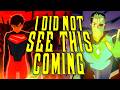 The GREATEST Episode Of My Adventures With Superman