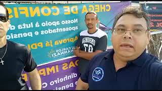 APROVADO PDL 22 VITÓRIA!!!