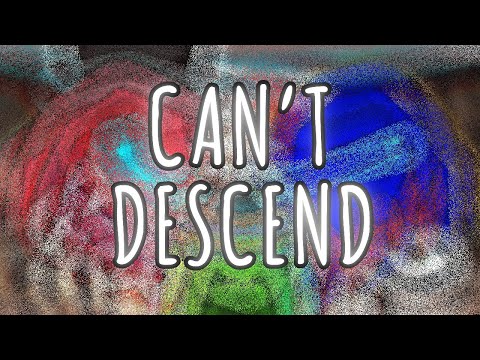 Mashup - NerdOut! & Rockit Gaming x Kyle Allen Music & Swiblet - Can't Descend