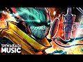Vigilante Deku Rap DO IT ON MY OWN Shwabadi Ft Yung Flex Prod Mode T0