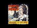 Dimple Minds - Das schwarze Schaf