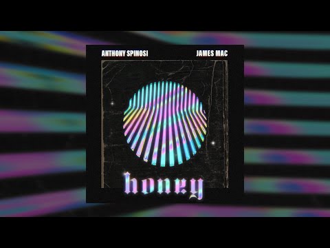 Anthony Spinosi, James Mac - HONEY (Original Mix)