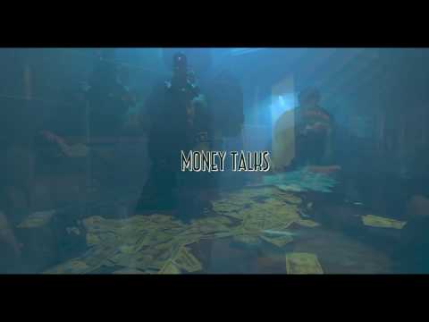 RICHIE WORKHORSE - MONEY TALKS FT. PO1300 (OFFICIAL VIDEO)