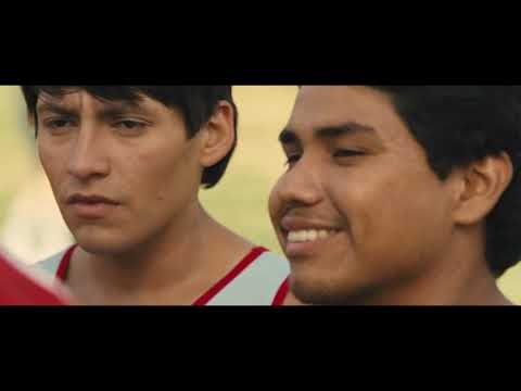 Discurso previo a la final (McFarland)
