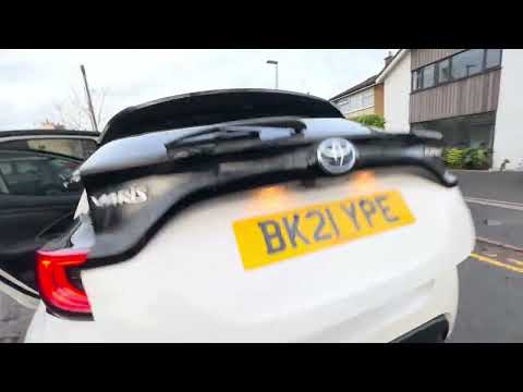 Click to display video