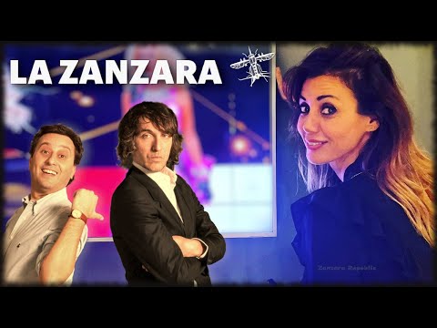 Daniela Martani cacciata dal FrecciaRossa - La Zanzara 22.10.2021