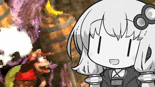 【スーパードンキーコング2】結月ゆかりのジャングル（？）冒険記 #8