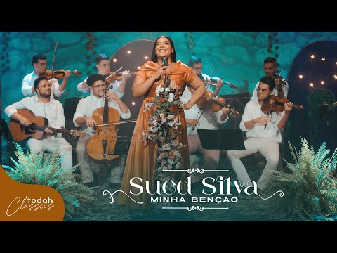 Minha Bênção - Sued Silva