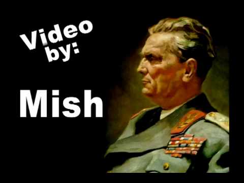 D-Fens - Out (Drug Tito) (Serbian rap)