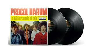 Download lagu Procol Harum - A Whiter Shade Of Pale (High-Res Audio) Flac 24bit mp3 Download lagu Procol Harum - A Whiter Shade Of Pale (High-Res Audio) Flac 24bit mp3