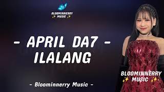Download lagu April Da7 - Ilalang Ilalang Lirik Lagu || Lirik Lagu Ilalang Ilalang versi April Da7 mp3 Download lagu April Da7 - Ilalang Ilalang Lirik Lagu || Lirik Lagu Ilalang Ilalang versi April Da7 mp3