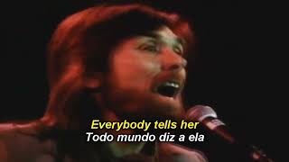 DR HOOK - WHEN YOU'RE IN LOVE WITH A BEAUTIFUL WOMAN - Legendado