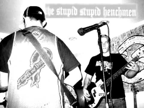The Stupid Stupid Henchmen - Two Months Off