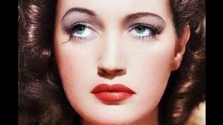 Percy Faith - Return to Paradise with S.G. {Dorothy Lamour}