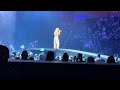 Ashley Cooke - Baby Blues (Live) - Mohegan Sun Arena, Uncasville, CT - 5/3/25