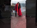 Song Shoot Shakib Khan Bubli Akassh Love Song