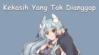 Download lagu 〖Fiona Clearesta〗Pinkan Mambo - Kekasih Yang Tak Dianggap (with Lyrics) mp3