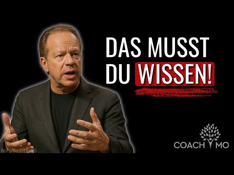 So beginnt Heilung: Was zwischen Seele & Körper wirklich geschieht | inspiriert von Dr. Joe Dispenza