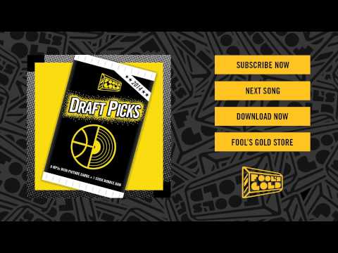 Brenmar - Medusa feat. Rush Davis