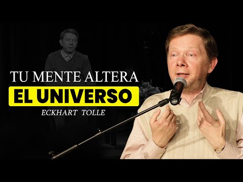 Quantum Realities and How to Understand Them | Eckhart Tolle