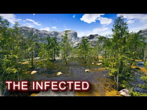 Into the Swampland!!! | The Infected | S7-E5