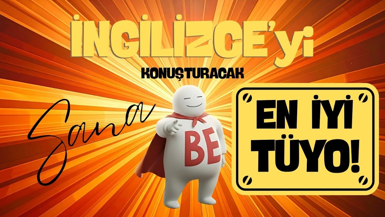 Ağzın Kelime Öbeklerini Söyleyebildiğinde Konuşmaya Başlayacaksın :)