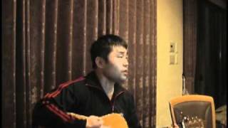 Soul Motion - Richard Marx (acoustic guitar cover)