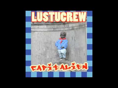 Lustucrew - Capitalien