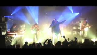 Matisyahu - &quot;Step Out Into the Light&quot; 1st ever performance LIVE @ The Mystic Theatre in Petaluma, CA