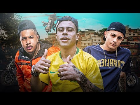 SET SOM DE MALOKA #3 - MC Neguinho do Kaxeta, MC Lele JP, MC Kelvinho, MC Ryan SP e MC GP