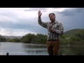 channel