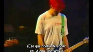 Bad Religion - Do What You Want en vivo (con subtítulos en español)