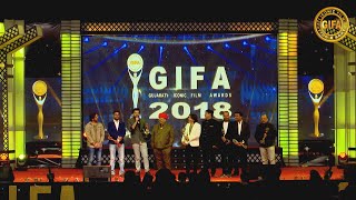 Download lagu GIFA FILM of the Year 2018 | Winner Reva | GIFA mp3