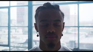 Marcus Charles - I Won&#39;t Let You Down