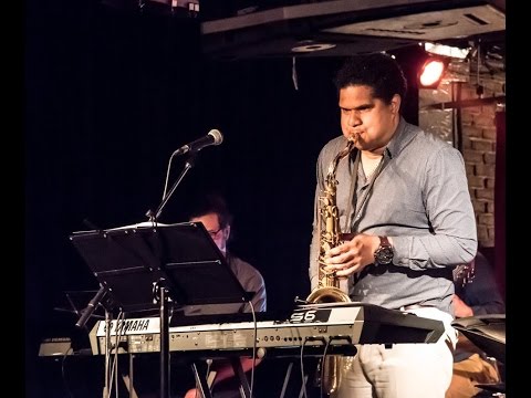 Salsa version of "Bruno Mars - The Way You Are" (cover) by Giovany Arteaga