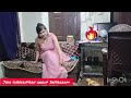 Poora Nanga Karke Tej Dhoop Me Murga