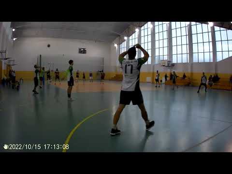 YABU BŁĘDÓW - PROMOTOR GÓZD cz.0 rozgrzewka