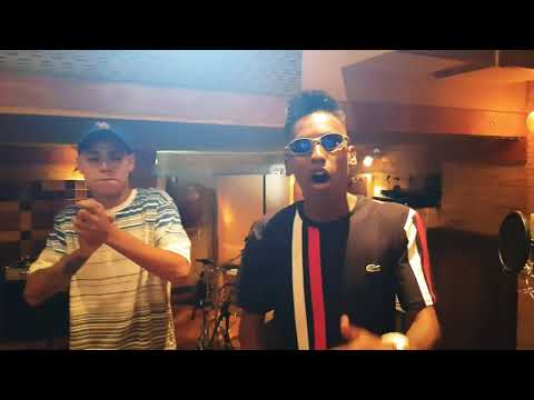 MC Rodolfinho - MC Menor MR - MC Neguinho da BRC - Medley 2018 AO VIVO