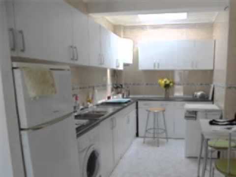 Bungalow for sale La Torreta in Alicante  Spain ref 208457