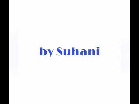 Suhani Mathur Suhani play...