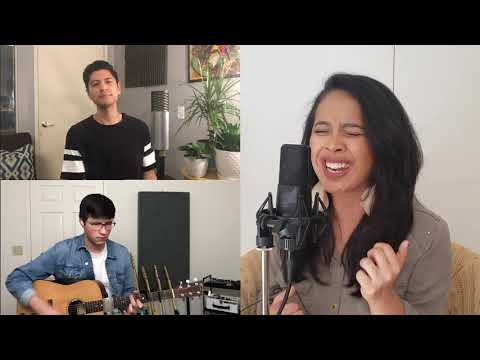 Awesome God l ft. Julia Carbajal, Andy Delos Santos, Colin Althaus (The Ethnos Project Collective)