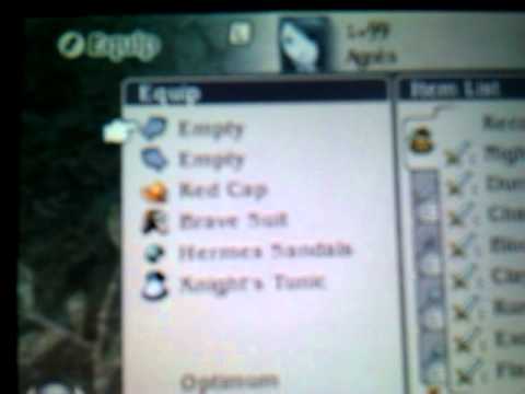 How To Be Invincible In Bravely Default
