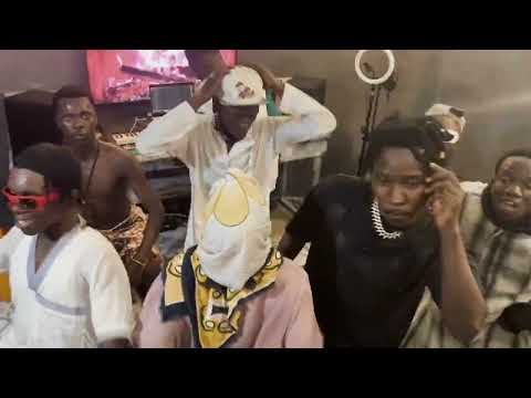 Mkataba Mc - Putu (Official Video Dancer) 