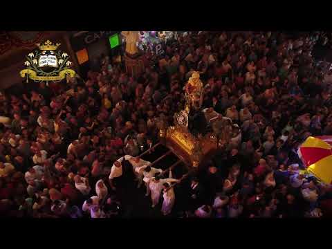 Festa San Gejtanu, Ħamrun 2018