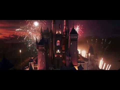 Disney and Pixar Animation Studios Elio (2025) Closing