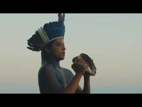 INDIGENOUS ORIGINS Part 2: Taino Studies (Dominican Republic)